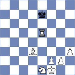 Goncharov - De Souza (chess.com INT, 2021)