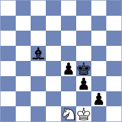 Krstulovic - Carnicelli (chess.com INT, 2023)