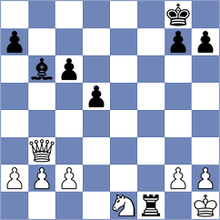 Quintiliano Pinto - Girinath (Chess.com INT, 2021)
