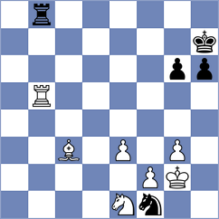 Vazquez - Kravtsiv (chess.com INT, 2023)