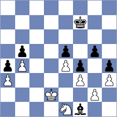 Qashashvili - Parpiev (chess.com INT, 2023)