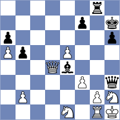 Jumabayev - Sochacki (chess.com INT, 2022)