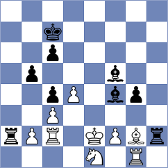 Hernandez Amura - Kuzubov (chess.com INT, 2024)