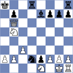 Kollars - Patrascu (chess.com INT, 2023)
