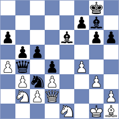 Kanyamarala - Quintiliano Pinto (chess.com INT, 2021)