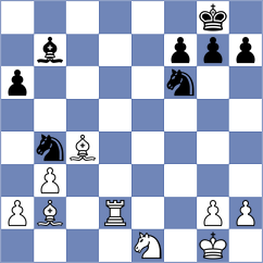 Rios Escobar - Gazineu Neto (chess.com INT, 2023)