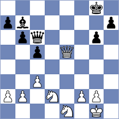 Paul - Zabrocki (Chess.com INT, 2021)