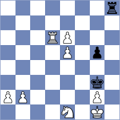 Brett - Calcina (Chess.com INT, 2021)