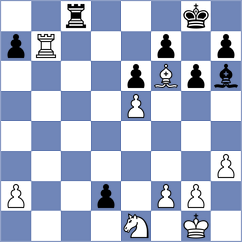 Kiseleva - Rios Escobar (chess.com INT, 2024)
