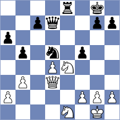 Kolar - Harvey (Chess.com INT, 2021)