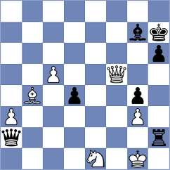 Krzyzanowski - Miton (chess.com INT, 2024)