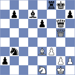 Vanapalli - Prohaszka (chess.com INT, 2020)