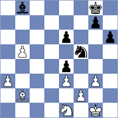 Nihal - Grigorov (chess.com INT, 2023)