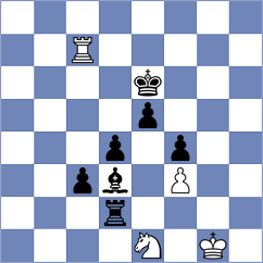 Perske - Pichot (chess.com INT, 2024)