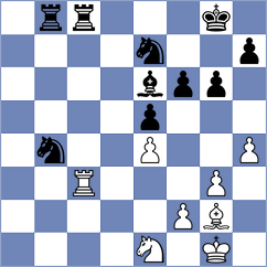 Harrington - Pasti (chess.com INT, 2024)