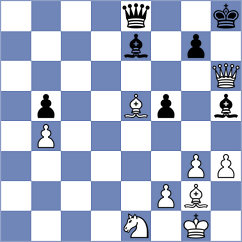 Balla - Wang (Chess.com INT, 2021)
