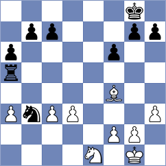 Gabrielian - Kollars (chess.com INT, 2024)