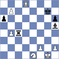 Ghimoyan - Papp (chess.com INT, 2024)