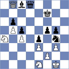 Deac - Vachier Lagrave (chess.com INT, 2024)