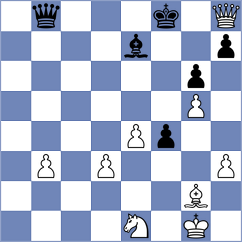Cruz Ravina - Viana (chess.com INT, 2024)