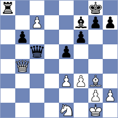 Moon - Fernandez (Chess.com INT, 2021)