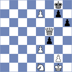 Djabri - Leon Oquendo (chess.com INT, 2023)