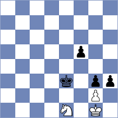 Arora - Trifoi (Chess.com INT, 2020)