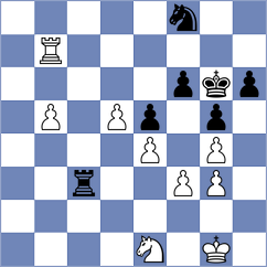Valle Maytin - Hajdu (Chess.com INT, 2020)