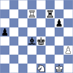 Mammadov - Iljin (chess.com INT, 2023)