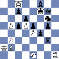 Boldoo - Onischuk (chess.com INT, 2024)
