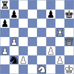 De Silva - Pantzar (chess.com INT, 2021)