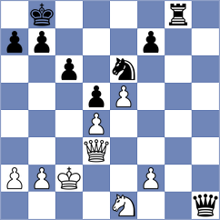 Buchenau - Kunz (chess.com INT, 2024)
