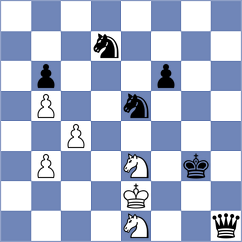 Voit - Pujari (FIDE Online Arena INT, 2024)