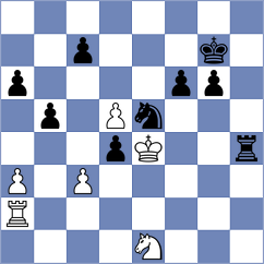 Babiy - Rohan (Chess.com INT, 2021)
