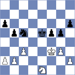 Lauridsen - Schill (Chess.com INT, 2021)