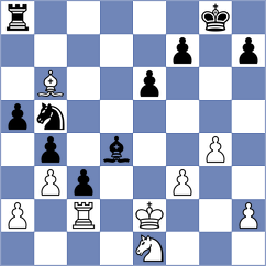 Secopito - Obregon Garcia (Chess.com INT, 2021)