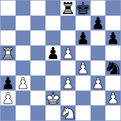 Pakleza - Tan Zhongyi (chess.com INT, 2023)