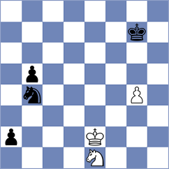 Latorre - Leiva (chess.com INT, 2023)
