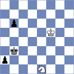 Bieliauskas - Chor (chess.com INT, 2023)