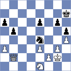 Le - Maksimovic (Chess.com INT, 2021)