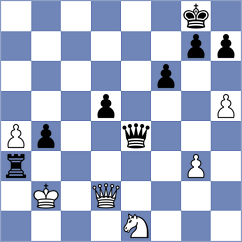 Gurevich - Narayanan (chess.com INT, 2024)