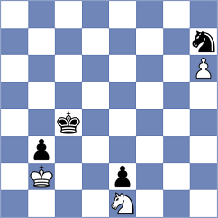 Nikulina - Elissalt Cardenas (chess.com INT, 2024)