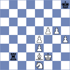Rozman - Boor (chess.com INT, 2024)