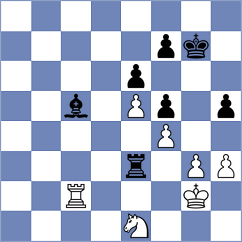 Fernandez - Balla (chess.com INT, 2024)