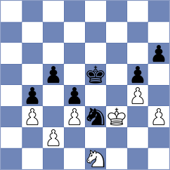 Topalov - Crocker (chess.com INT, 2024)