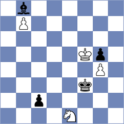 Vardapetyan - Hansen (Chess.com INT, 2020)