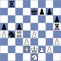 Solovchuk - Turgut (Chess.com INT, 2020)