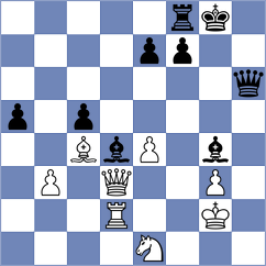 Vargas - Artemenko (chess.com INT, 2023)