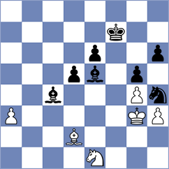 Tomb - Osorio Guevara (Chess.com INT, 2020)