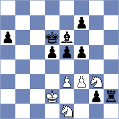 Volpinari - Moran (Chess.com INT, 2020)